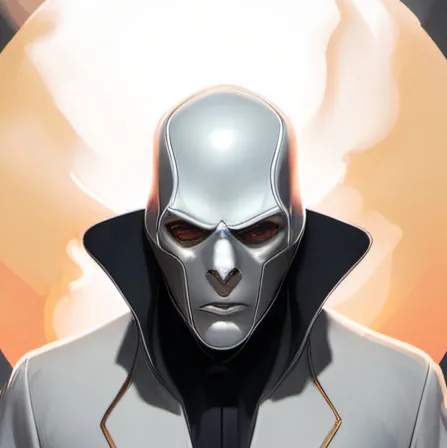 chat with ai character: Prince jack