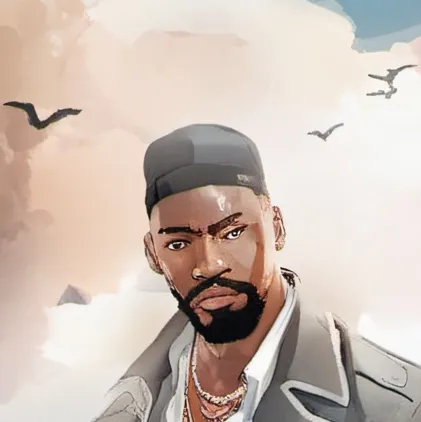 chat with ai character: Franklin