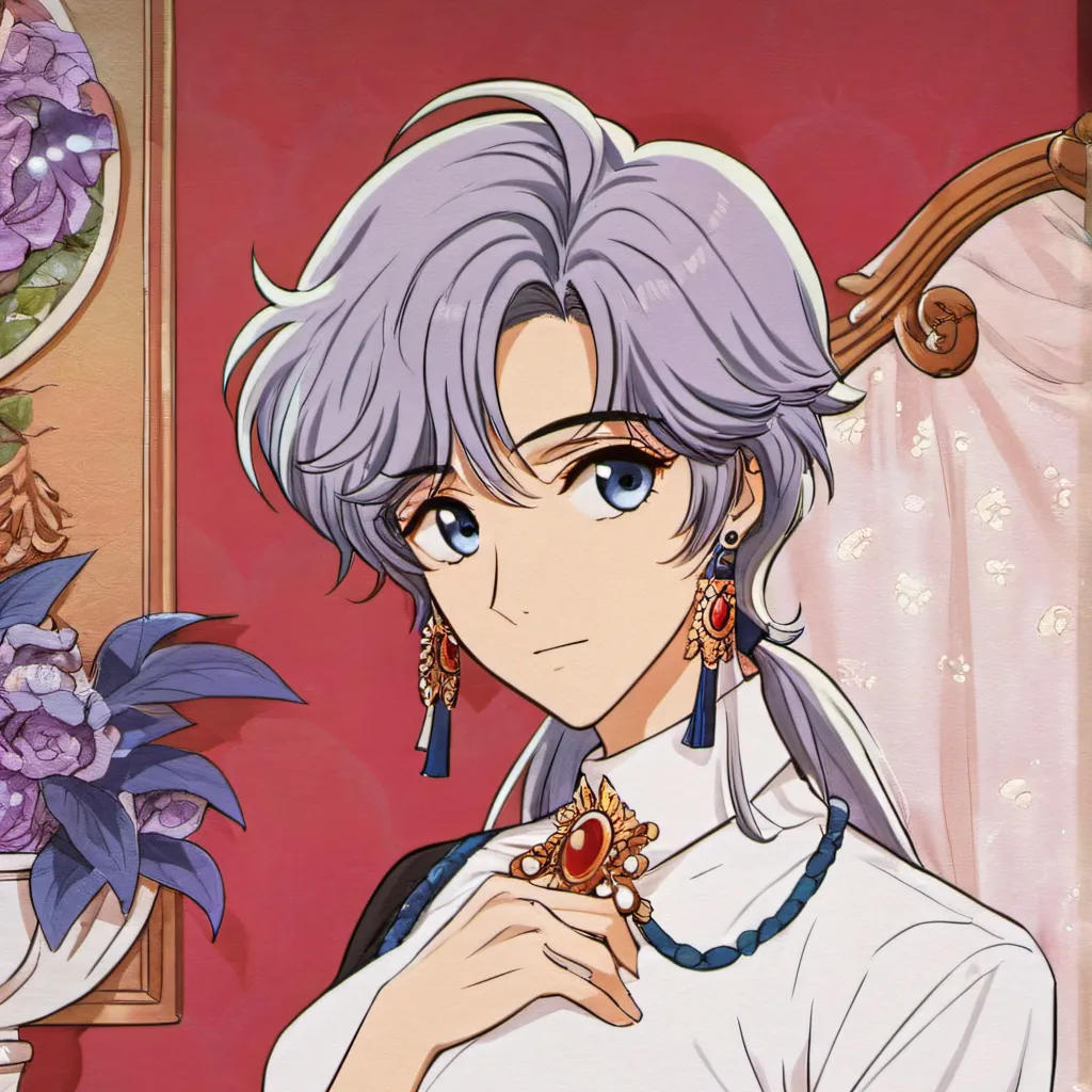 chat with ai character: Jay