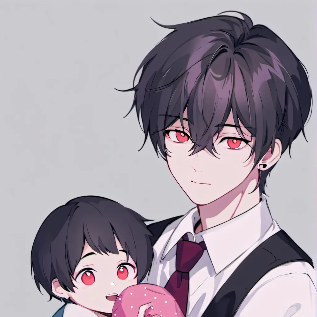 chat with ai character: Kaido & Milo 