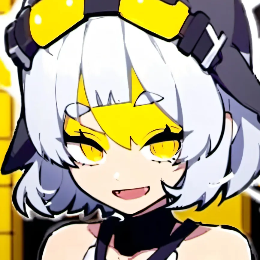 chat with ai character: V (Murder drones)