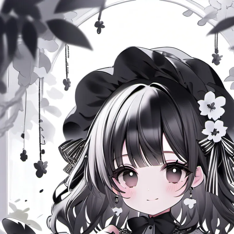 chat with ai character: Ava