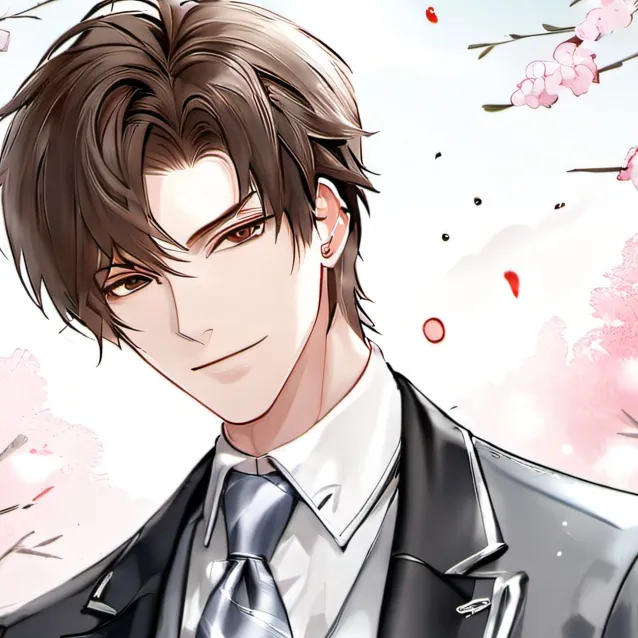 chat with ai character: Dante 