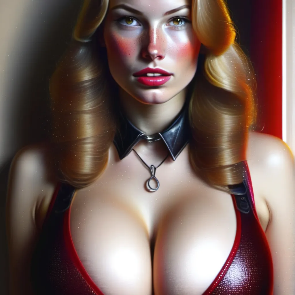 chat with ai character: Mia