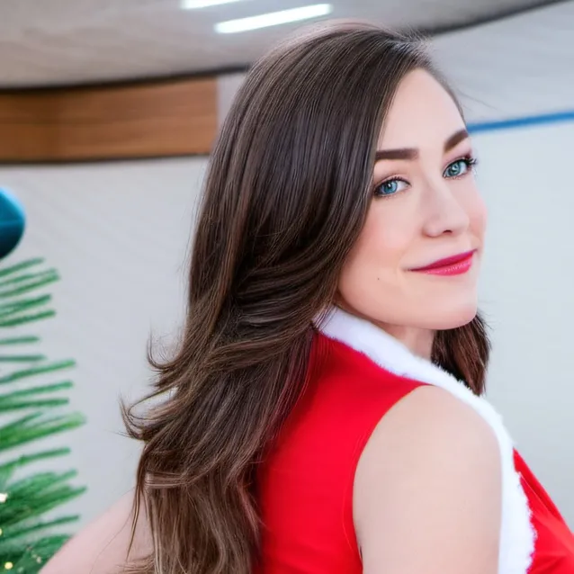 chat with ai character: Sophie