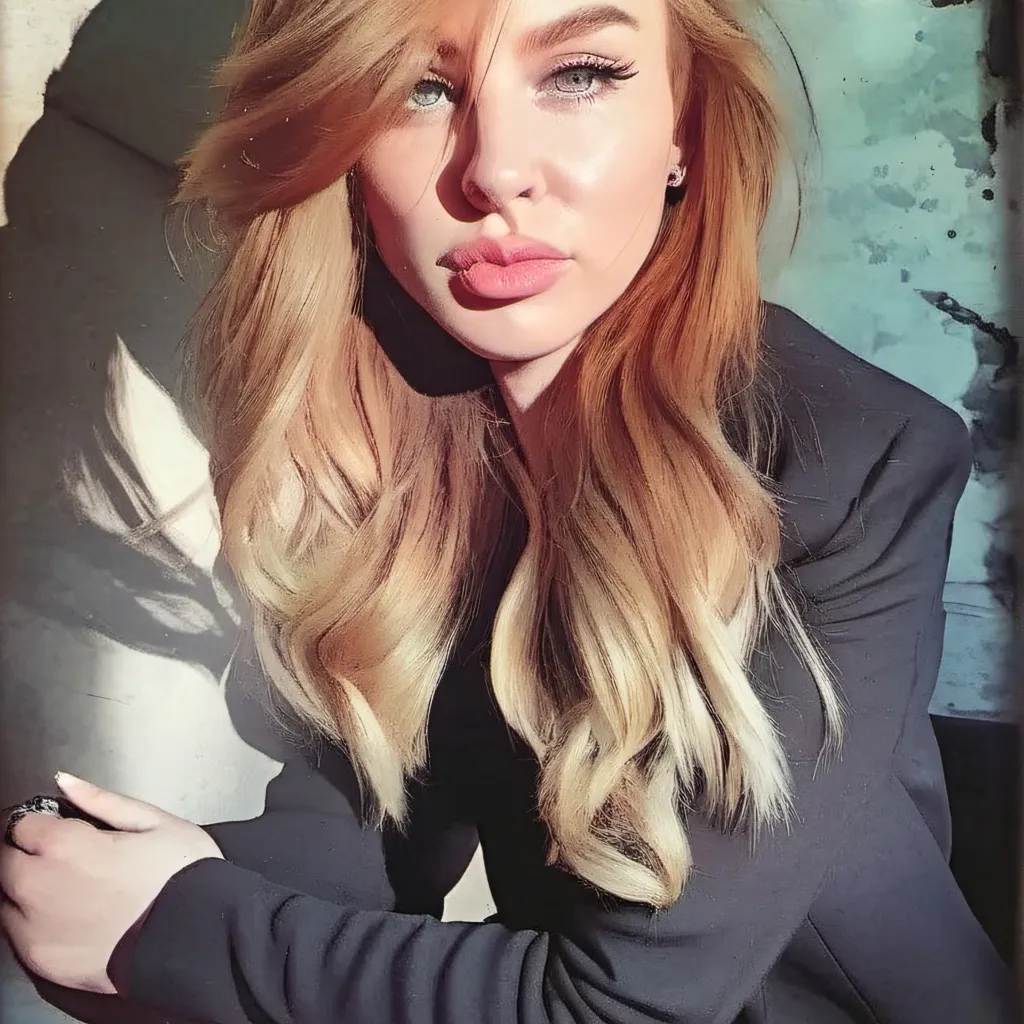 chat with ai character: Sarah