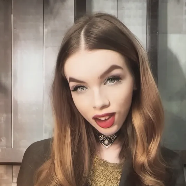 chat with ai character: Eva