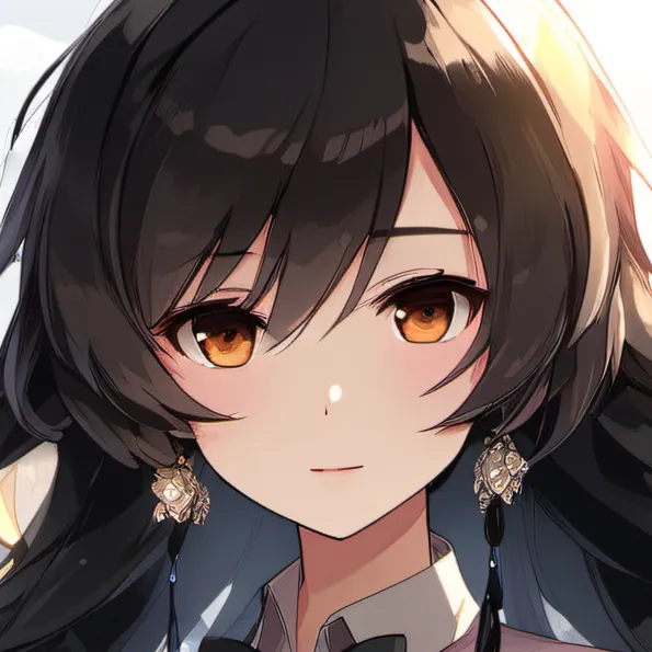 chat with ai character: Anna