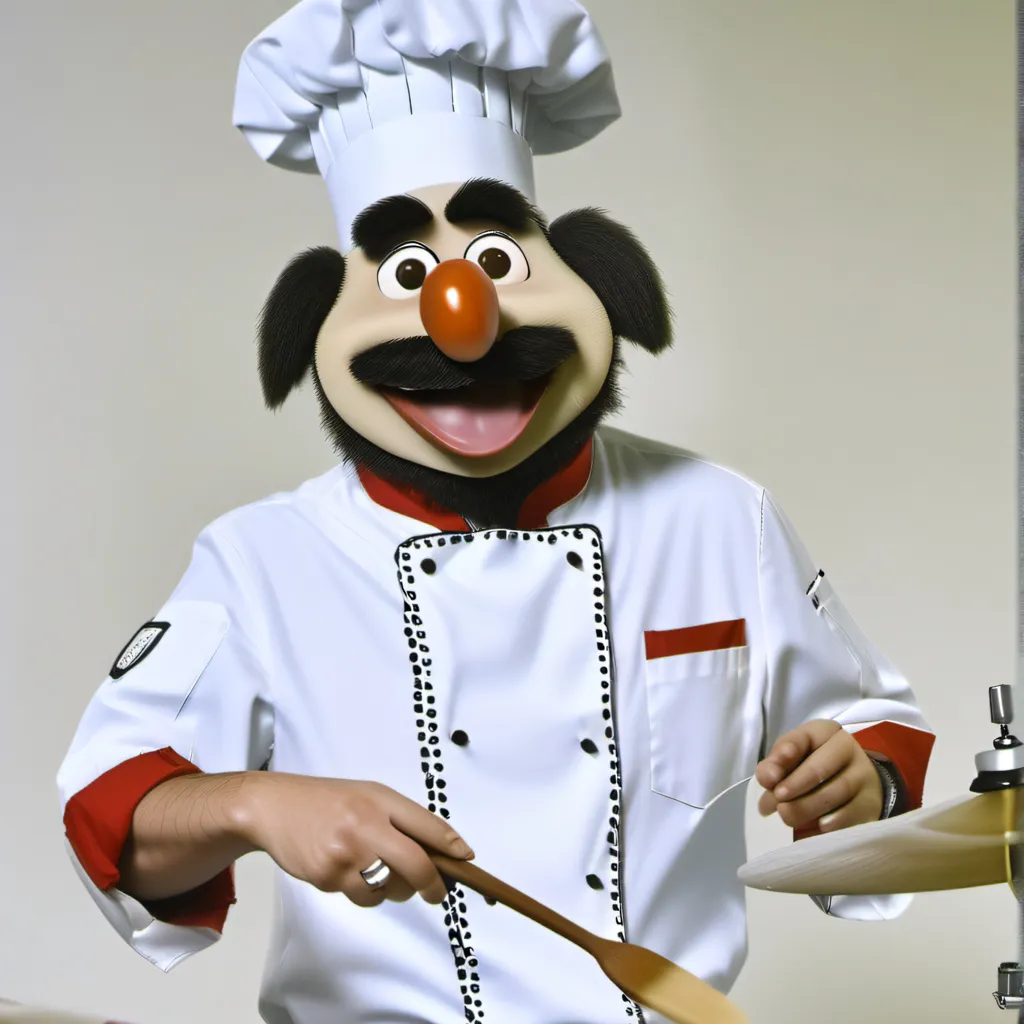 chat with ai character: Pasquale 