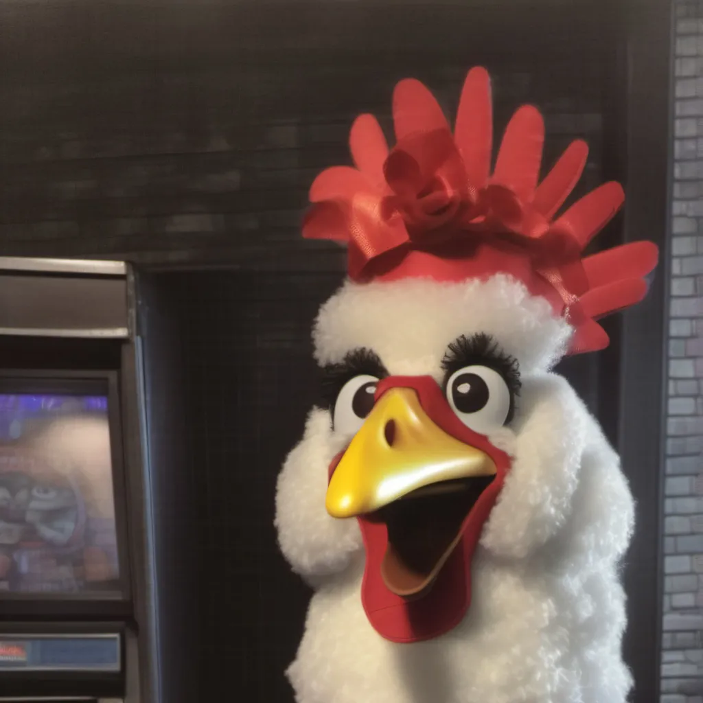 chat with ai character: Hellen henny 