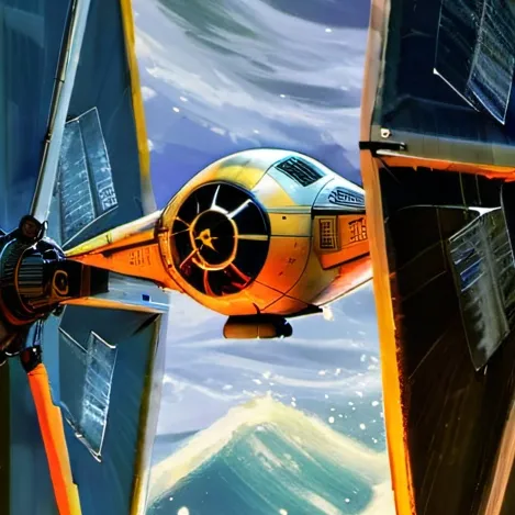 chat with ai character: tie-baron 