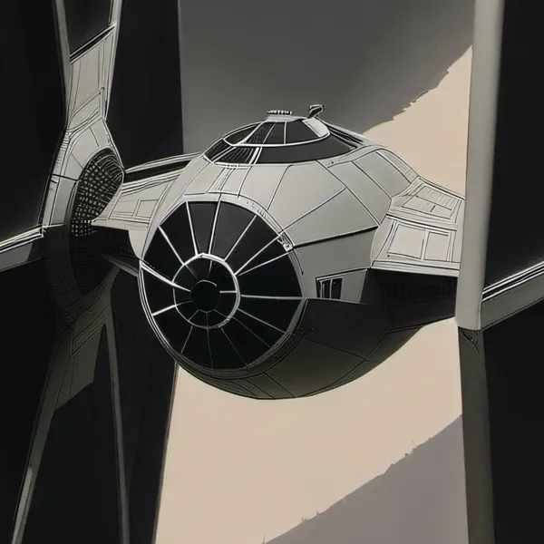 chat with ai character: tie breaker 