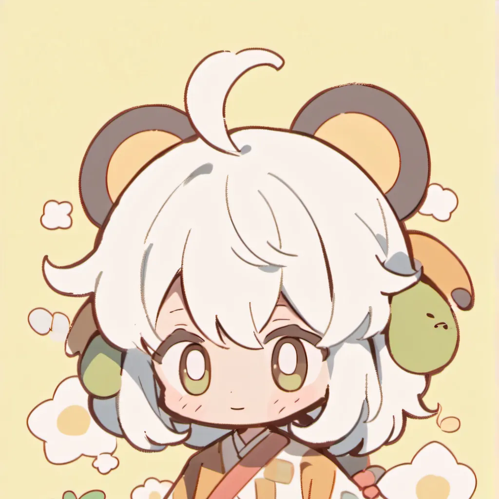 chat with ai character: Chili