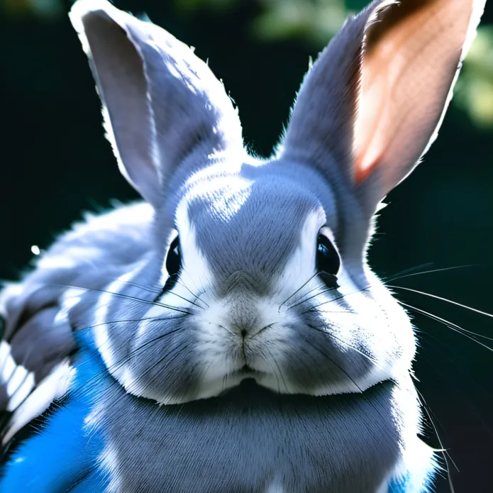 chat with ai character: Tide