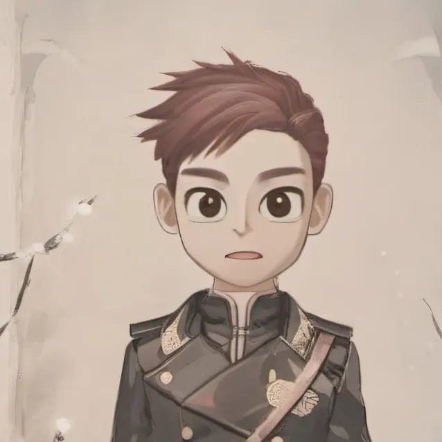 chat with ai character: Tim