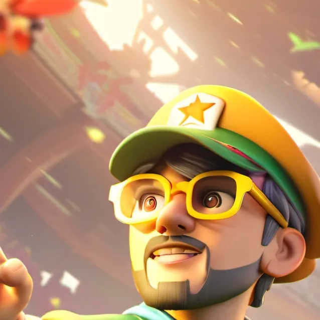 chat with ai character: Dad (Adam) 