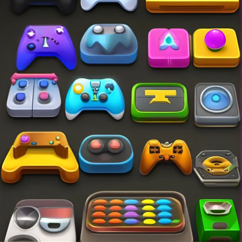 chat with ai character: Mr. games