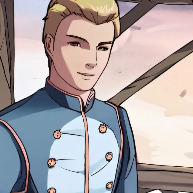 chat with ai character: will/Andrew