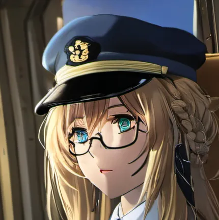 chat with ai character: Jackie