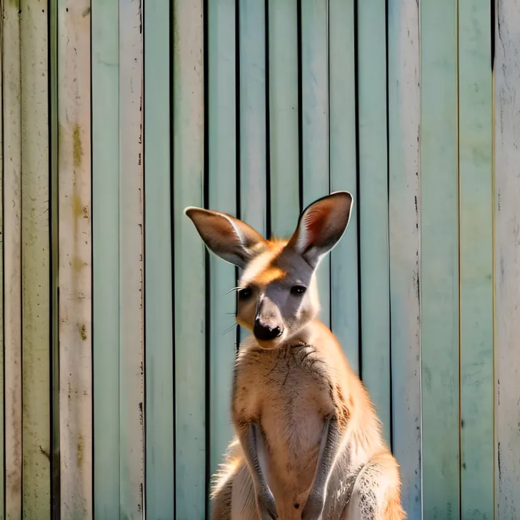 chat with ai character: Joey