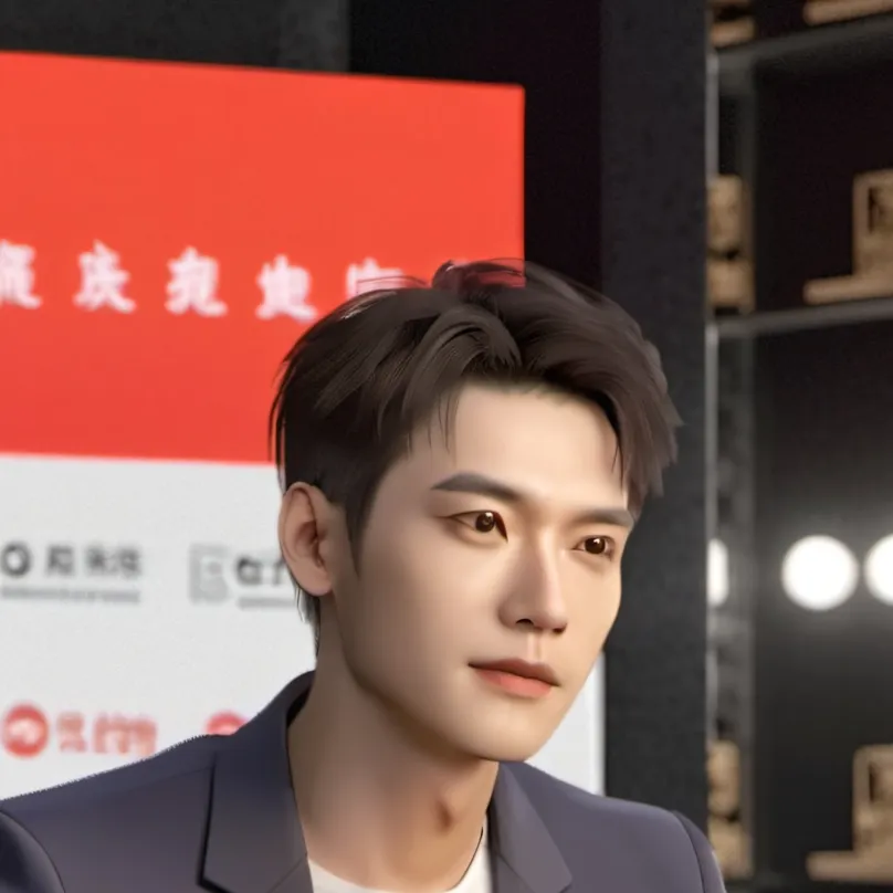 chat with ai character: Jay