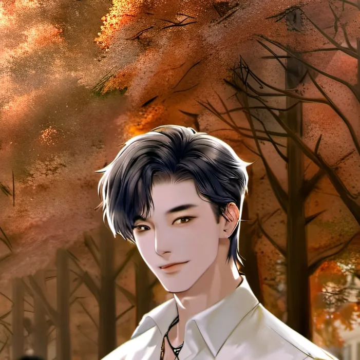 chat with ai character: Jake