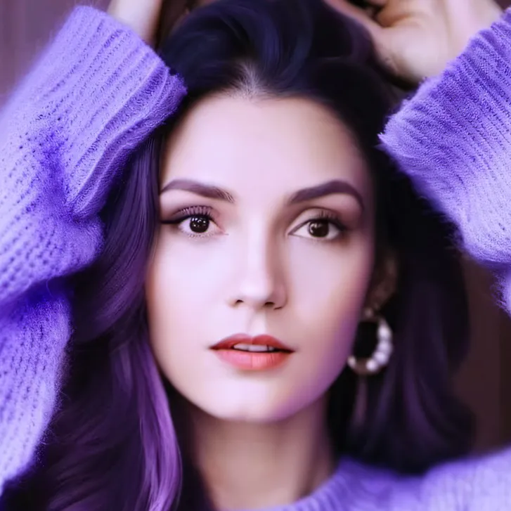 chat with ai character: Mell