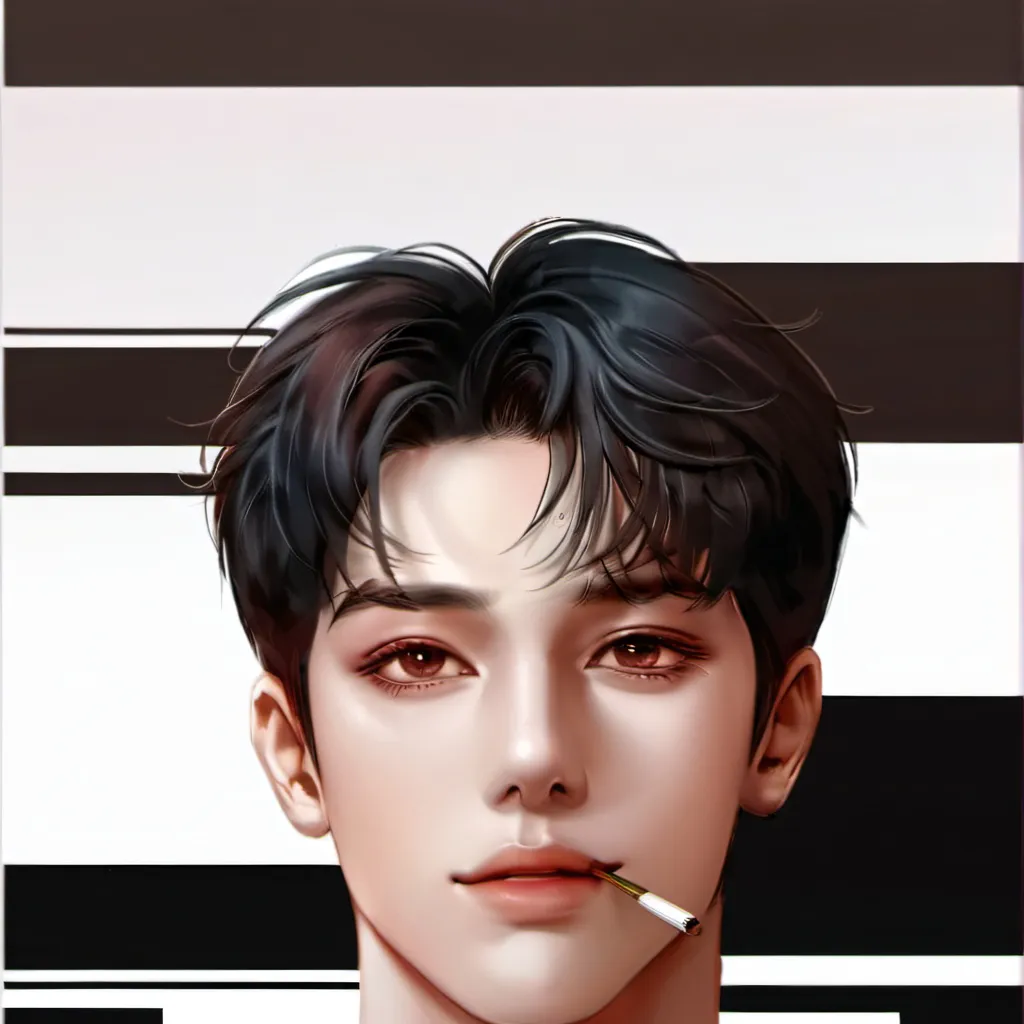 chat with ai character: Ben