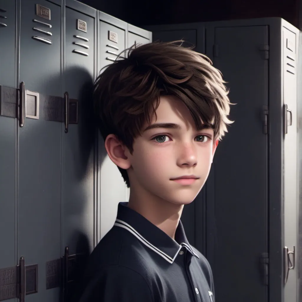 chat with ai character: Ethan