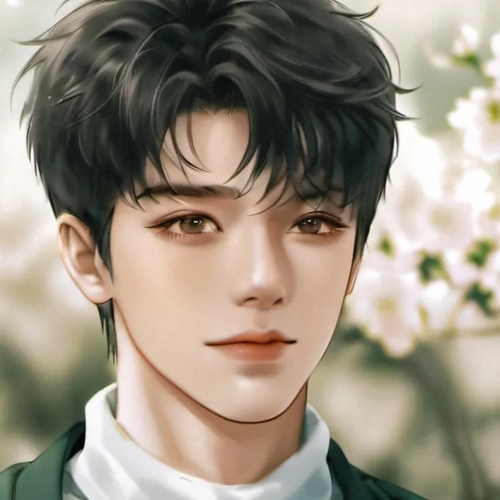 chat with ai character: Jacob