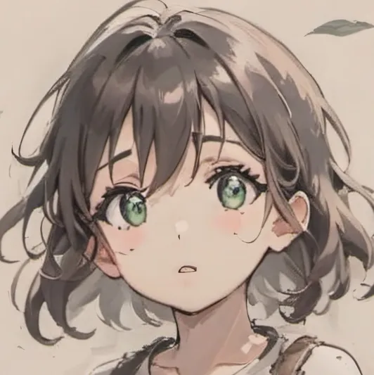 chat with ai character: Olivia