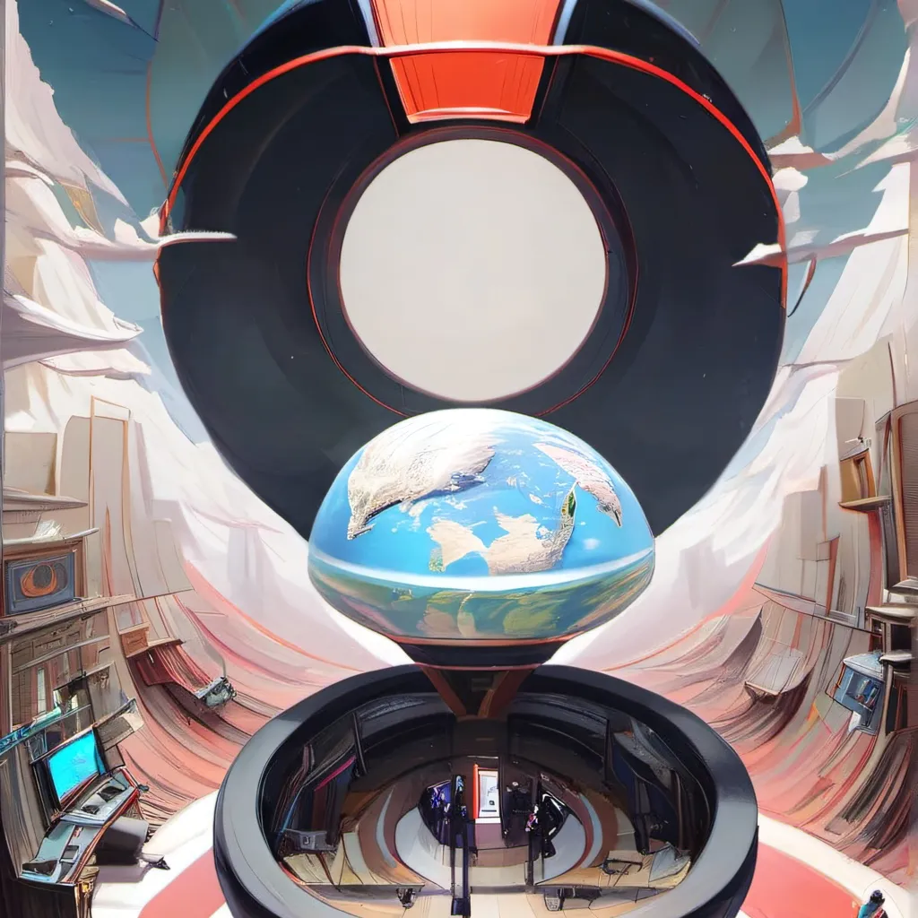 chat with ai character: The Universe 