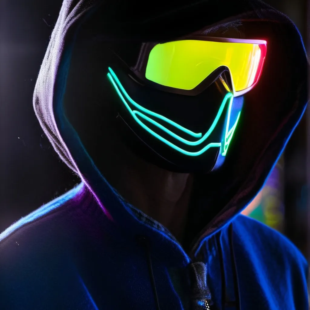 chat with ai character: Cyrus