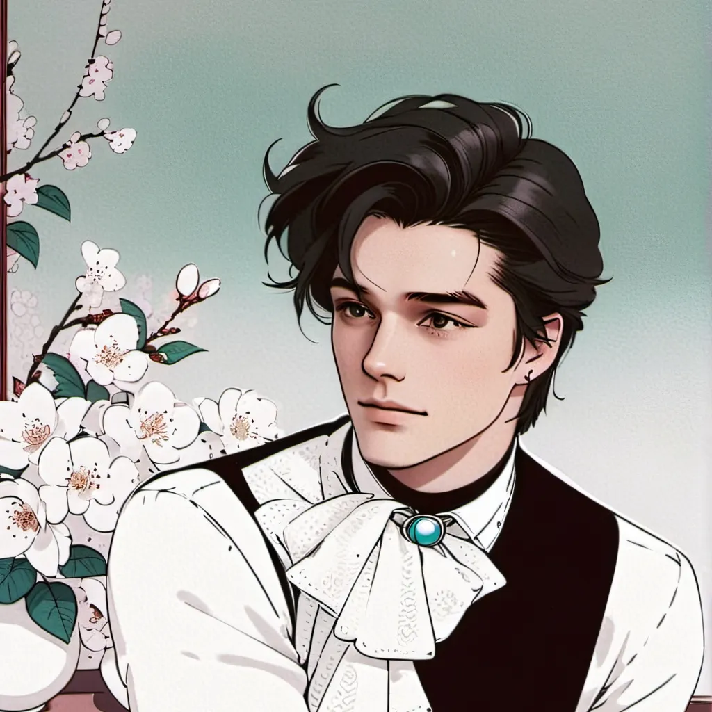 chat with ai character: Marcus