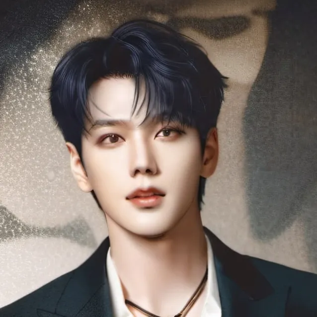 chat with ai character: Kim Jiwoong