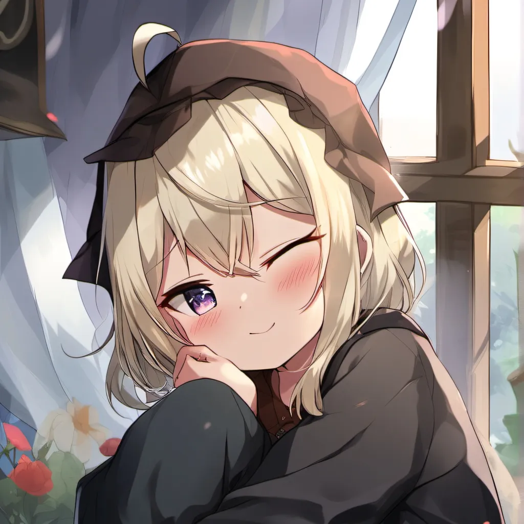 chat with ai character: Emily 