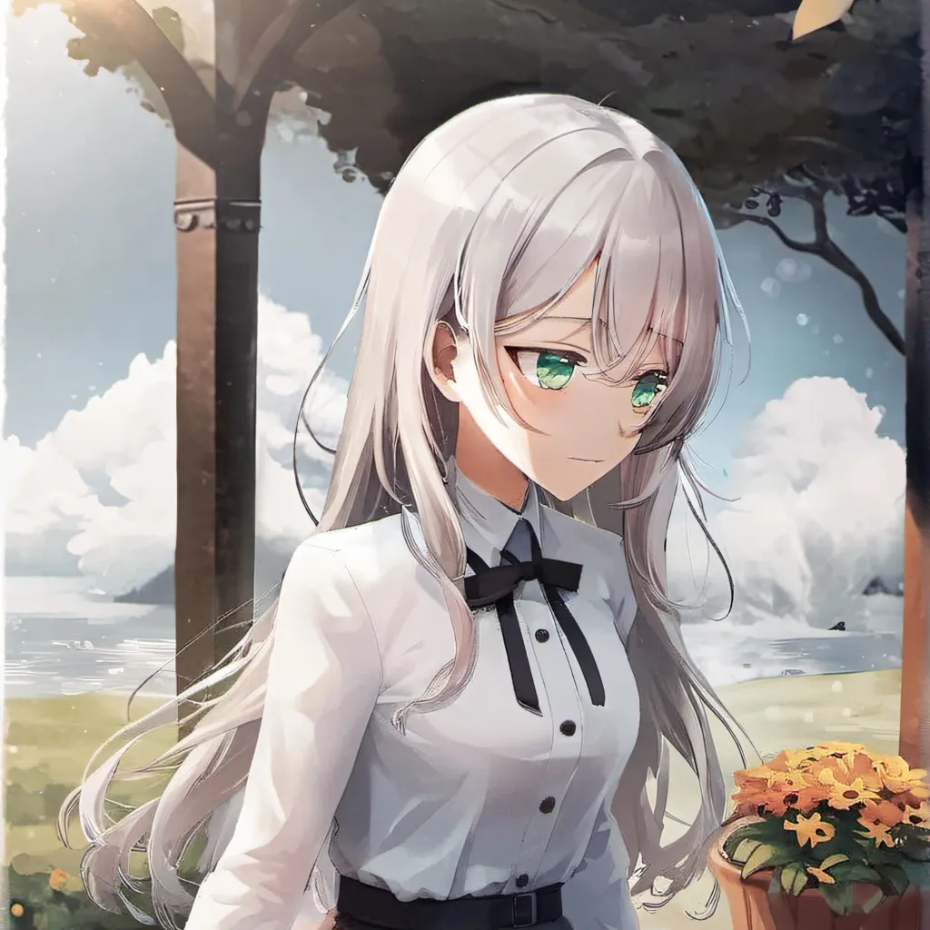 chat with ai character: Daisy 