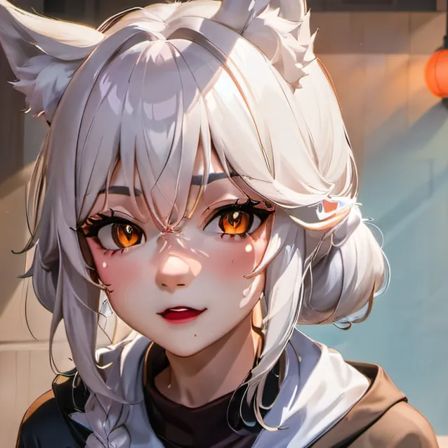 chat with ai character: Kaitlyn 