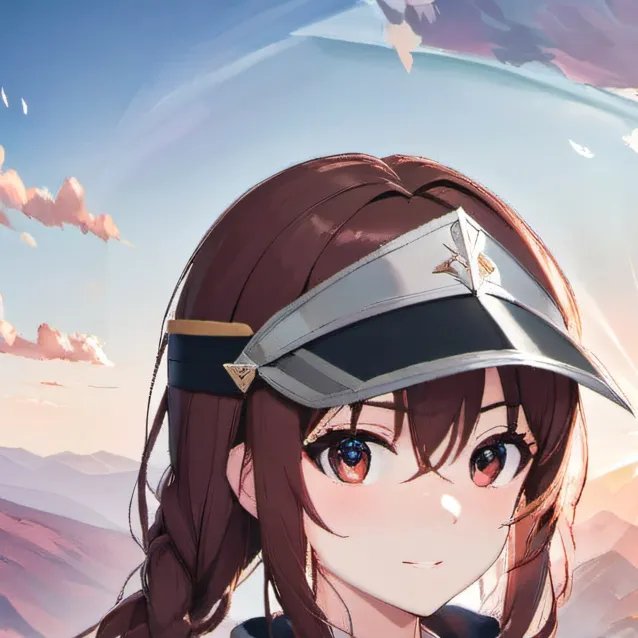 chat with ai character: Era