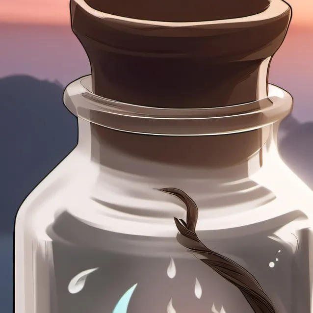 chat with ai character: gender swap potion