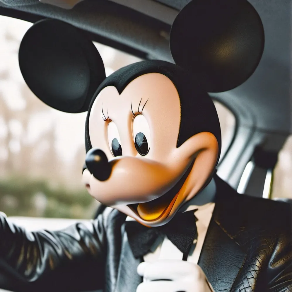 chat with ai character: That damn mouse