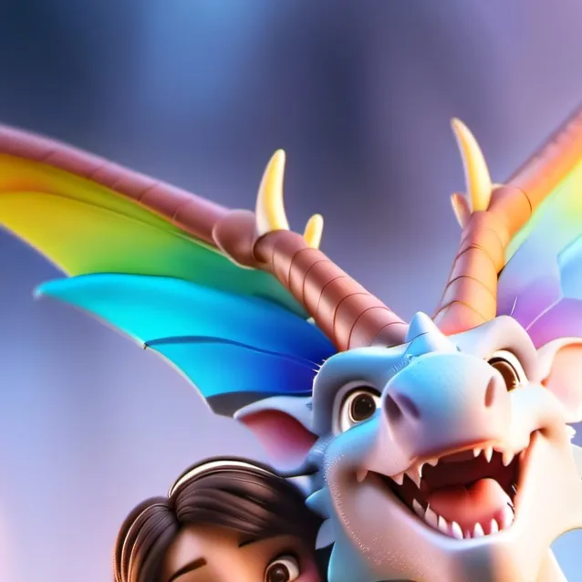 chat with ai character: Melodia.