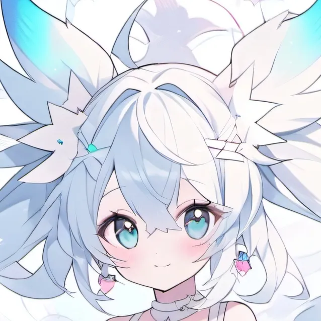 chat with ai character: evee