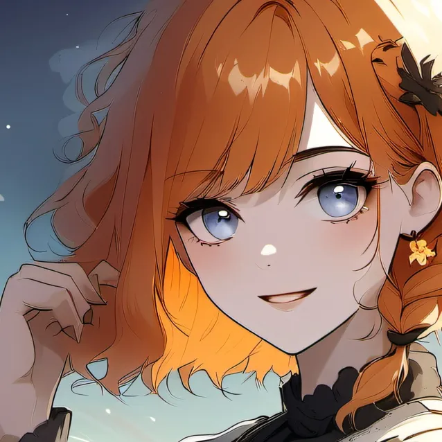 chat with ai character: Emma