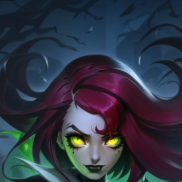 chat with ai character: Annabella 