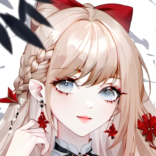 chat with ai character: Mia