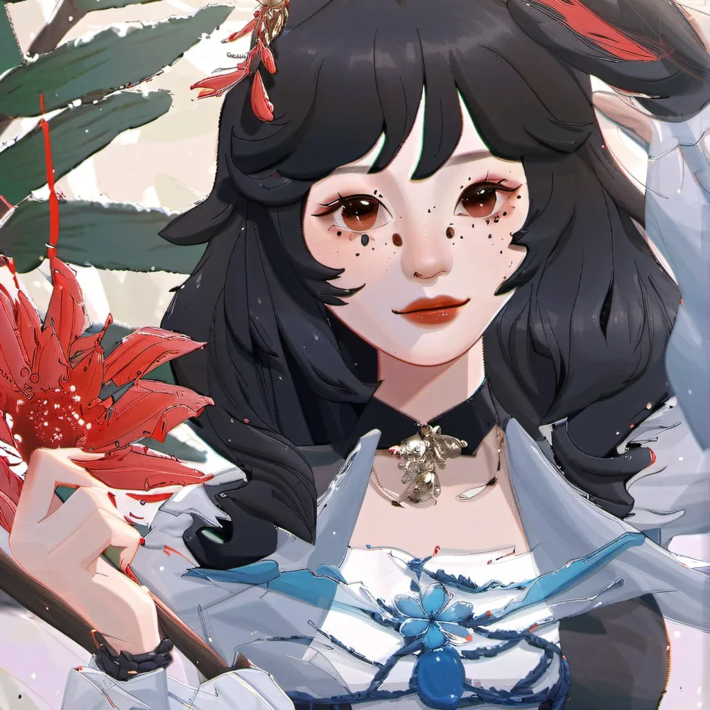 chat with ai character: Kiply