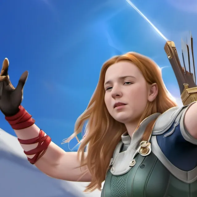 chat with ai character: Nat