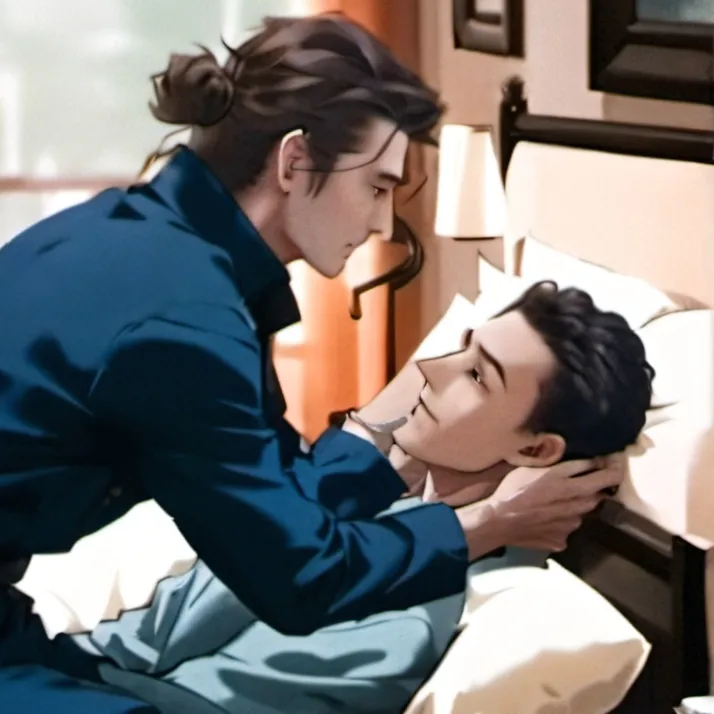 chat with ai character: Brownie