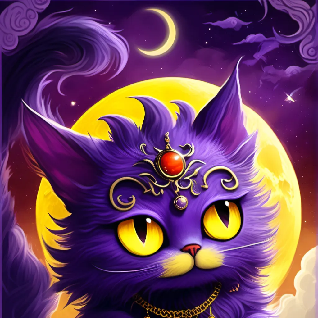 chat with ai character: Catnap